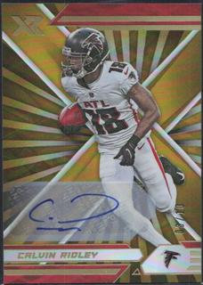 Calvin Ridley