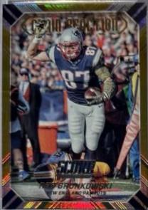 Rob Gronkowski