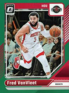 Fred VanVleet