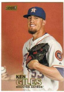 Ken Giles