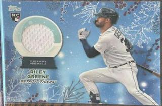 Riley Greene
