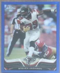 Steven Jackson
