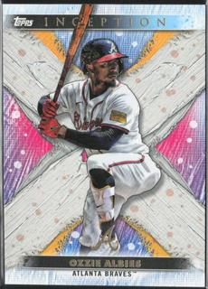 Ozzie Albies