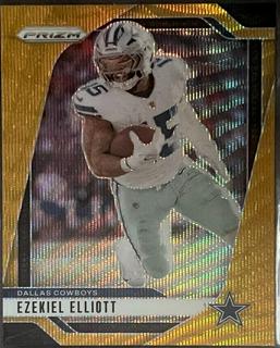 Ezekiel Elliott