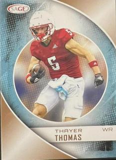 Thayer Thomas