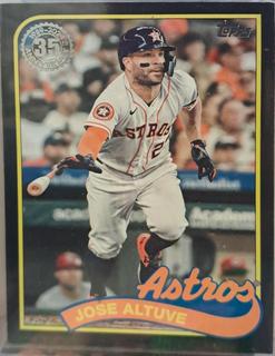 Jose Altuve