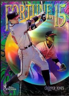 Chipper Jones