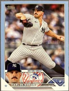 Carlos Rodon