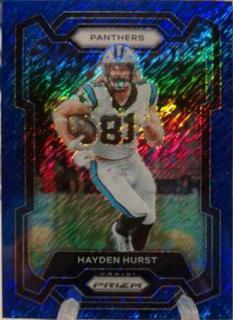 Hayden Hurst