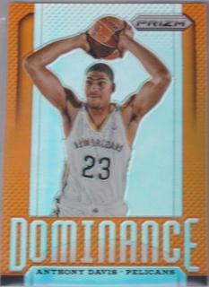 Anthony Davis