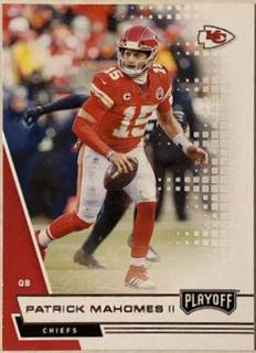 Patrick Mahomes II