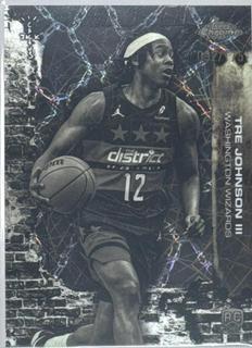 Tre Johnson III