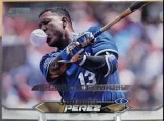 Salvador Perez