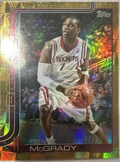 Tracy McGrady