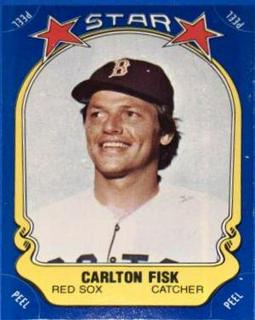 Carlton Fisk