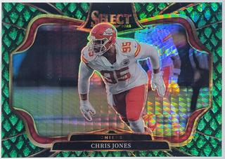 Chris Jones
