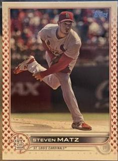 Steven Matz