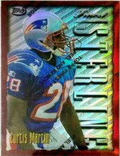 Curtis Martin