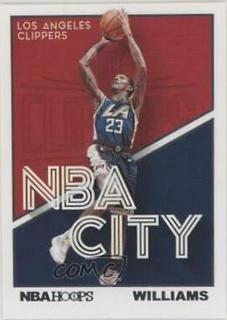 Lou Williams