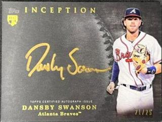 Dansby Swanson