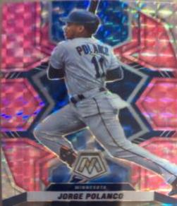 Jorge Polanco