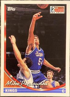 Mike Peplowski