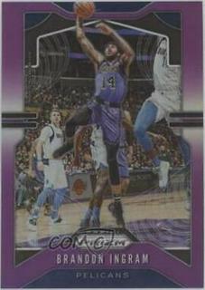 Brandon Ingram