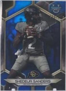 Shedeur Sanders