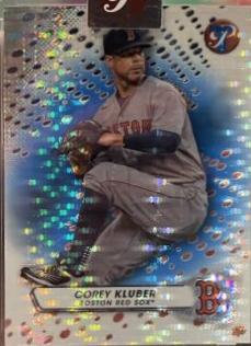 Corey Kluber