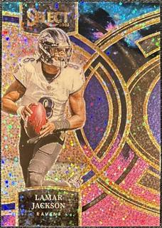 Lamar Jackson
