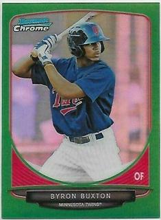 Byron Buxton