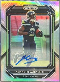 Kenneth Walker III