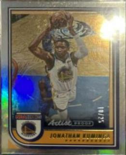 Jonathan Kuminga