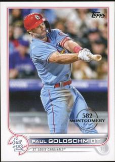 Paul Goldschmidt