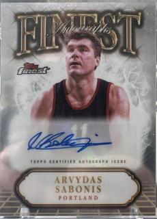 Arvydas Sabonis