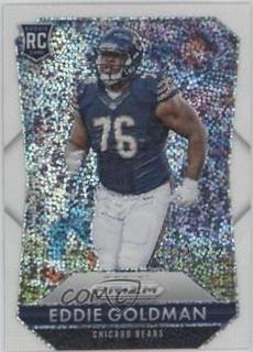 Eddie Goldman