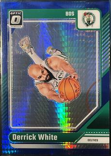 Derrick White