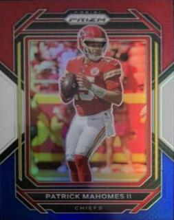Patrick Mahomes II