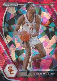 Evan Mobley