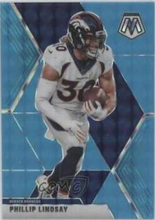 Phillip Lindsay