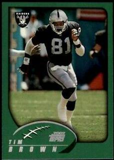 Tim Brown