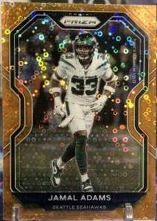 Jamal Adams