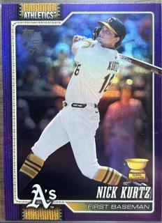 Nick Kurtz