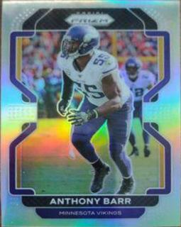 Anthony Barr
