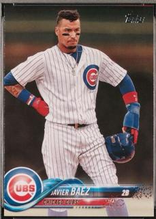 Javier Baez