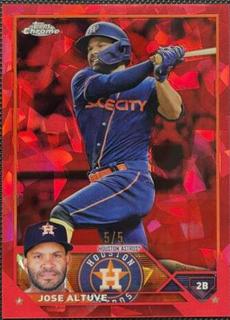 Jose Altuve