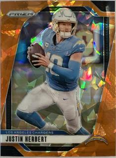 Justin Herbert