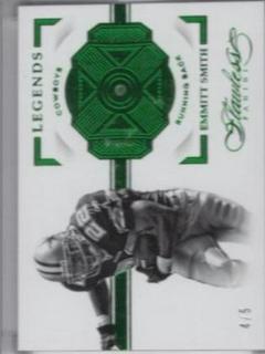 Emmitt Smith