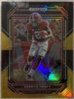 Derrick Henry