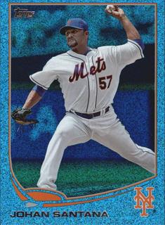 Johan Santana